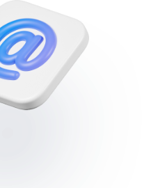 Contact page decoration