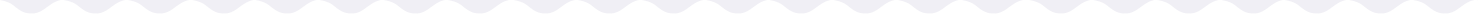 Section wave decoration