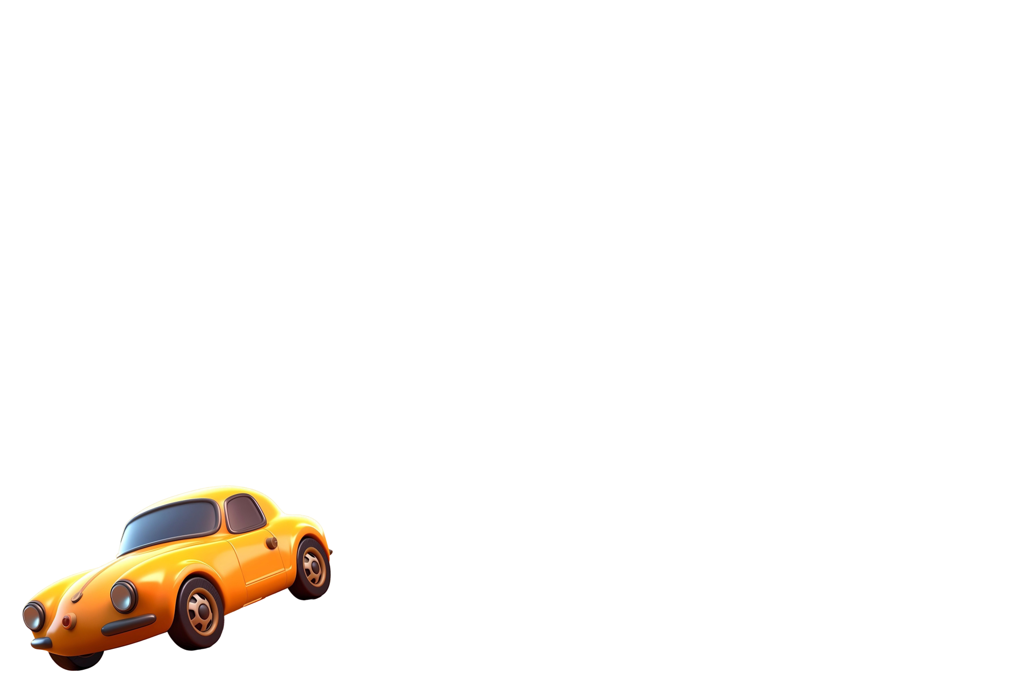 QR tag for vehicles