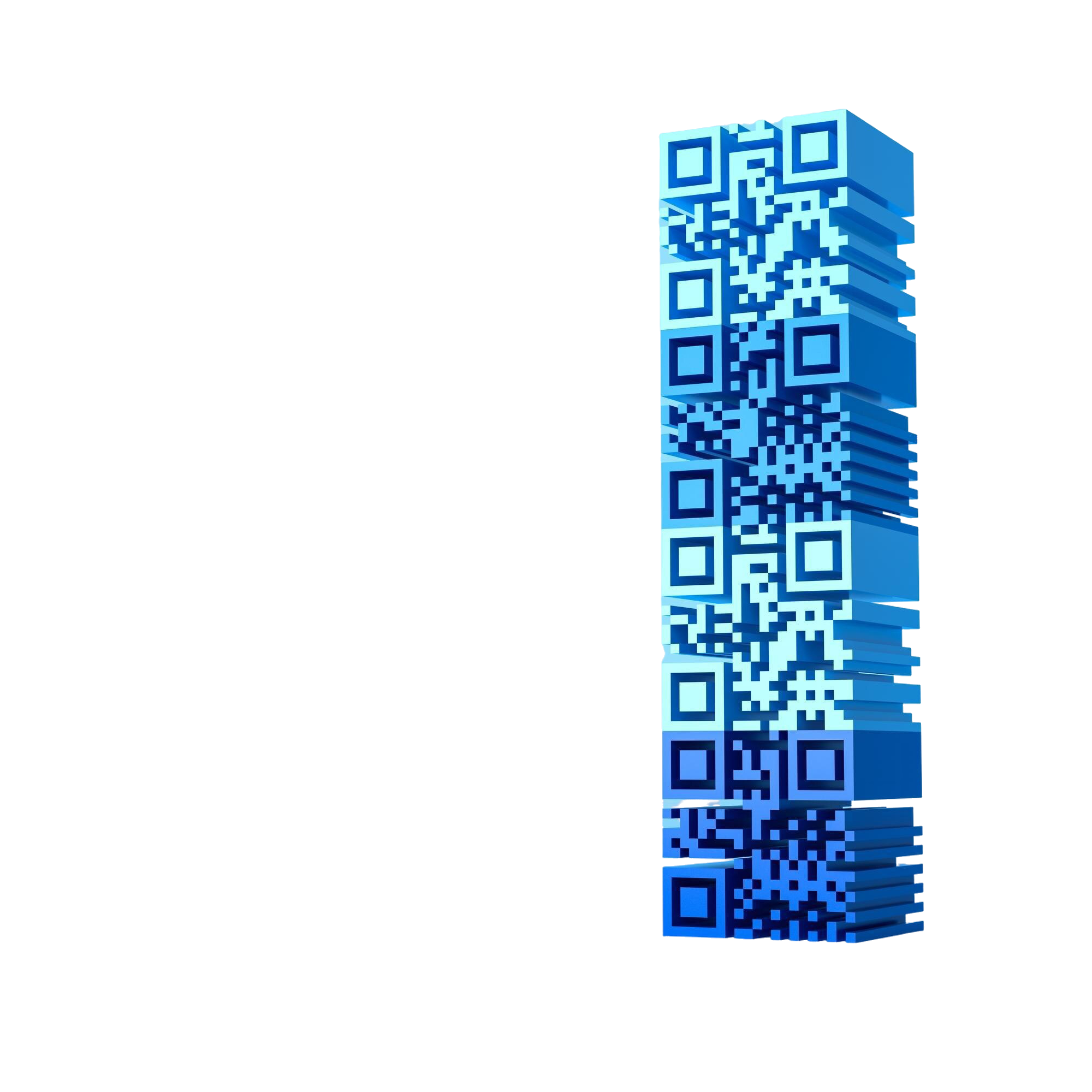QR creation - create tags in minutes